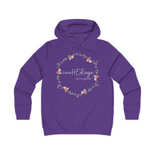 Load image into Gallery viewer, couHERage Signature Hoodie by DrLizSpeaks