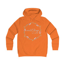 Load image into Gallery viewer, couHERage Signature Hoodie by DrLizSpeaks