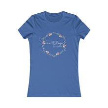 Load image into Gallery viewer, couHERage Signature Hoodie by DrLizSpeaks